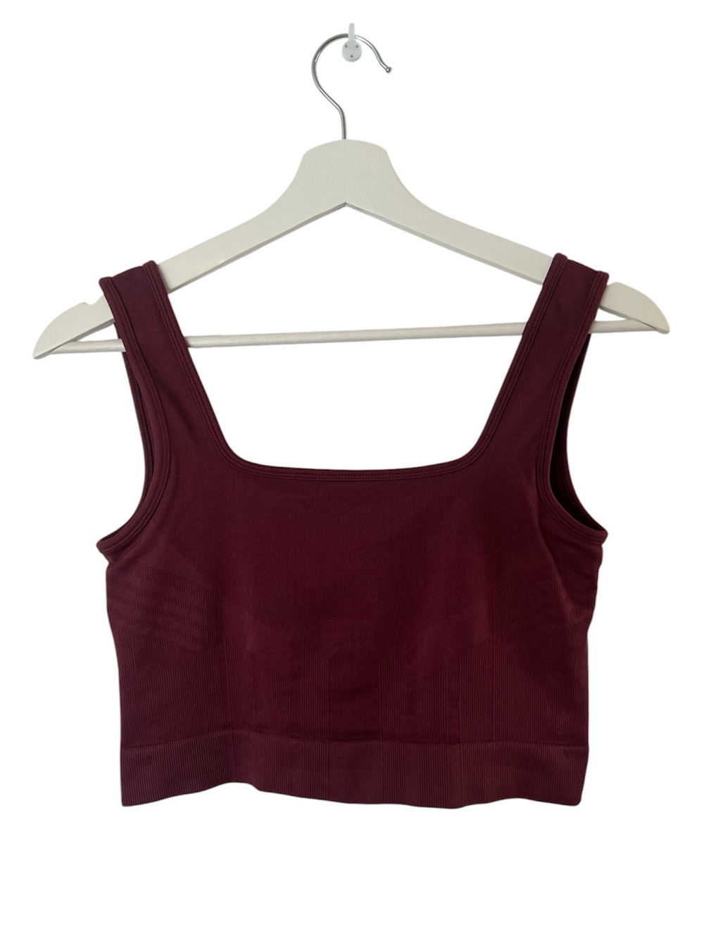 KNIX Women's Good to Go Seamless Tank Top